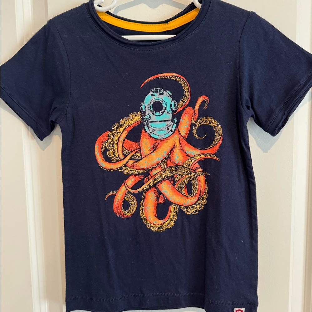 Appaman t shirt NWT